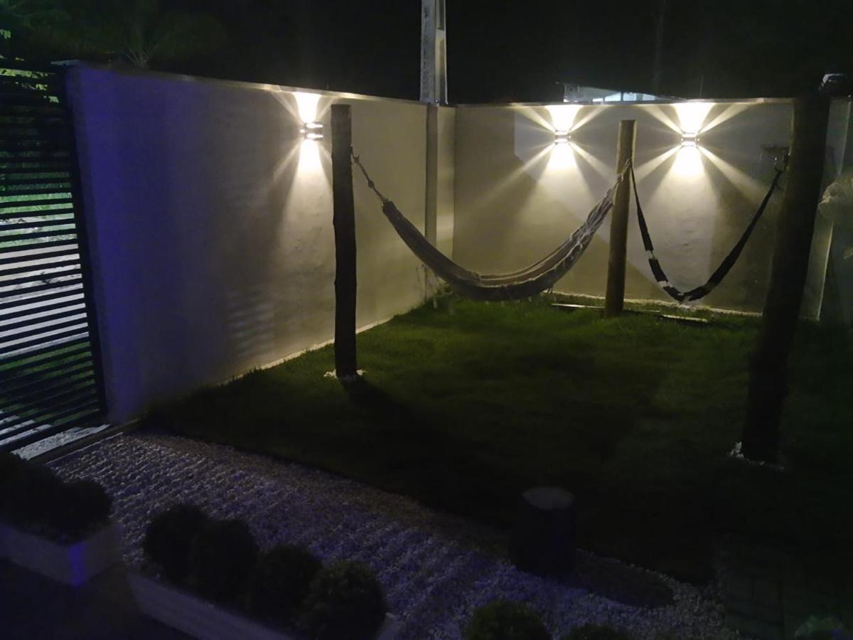 Casa Ampla E Espacosa A 200M Do Mar! Guaratuba Buitenkant foto